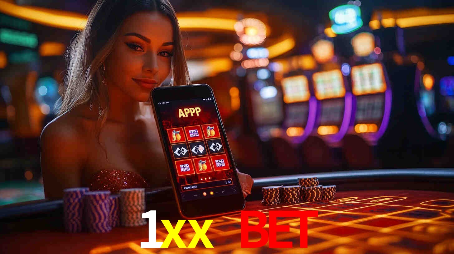 Estatísticas 1xx bet