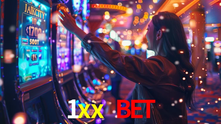 1xx bet: Seu Cassino Premiado com Pagamentos Rápidos