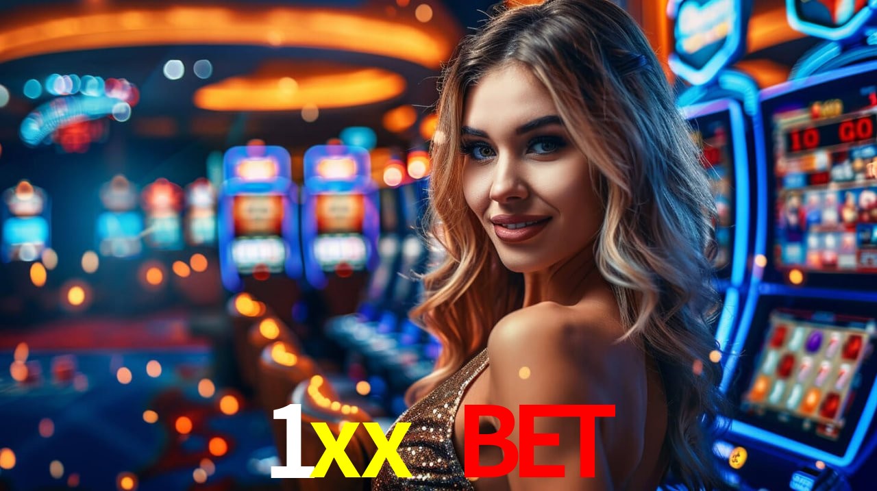 Experiência VIP 1xx bet