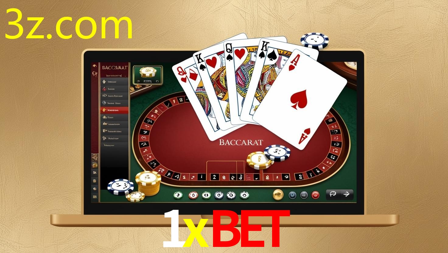1XBET
