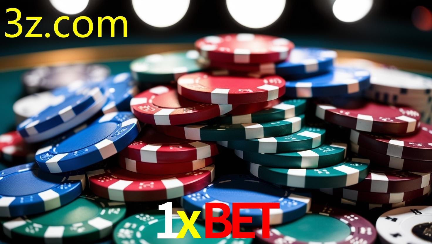 1XBET