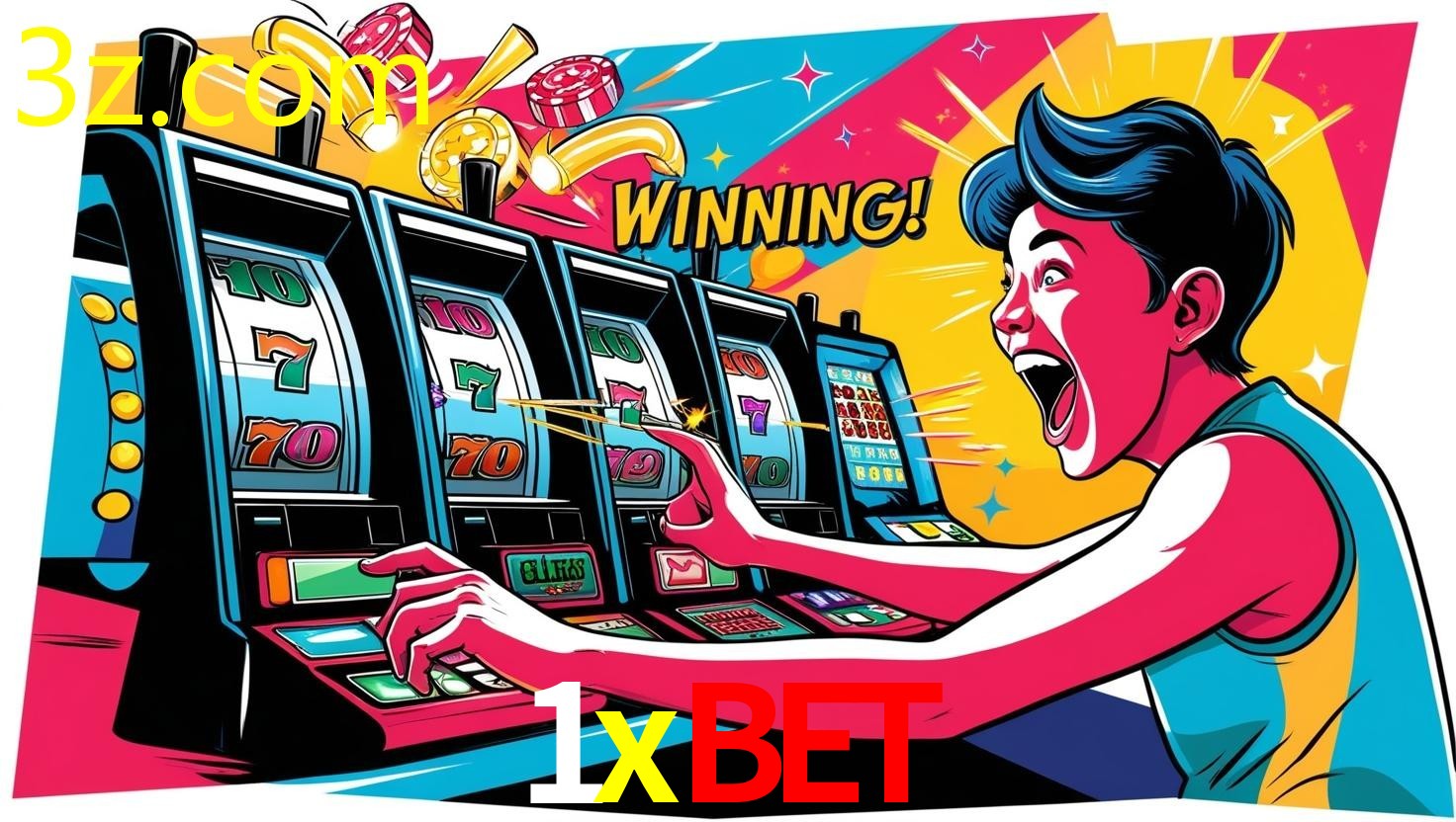 1XBET