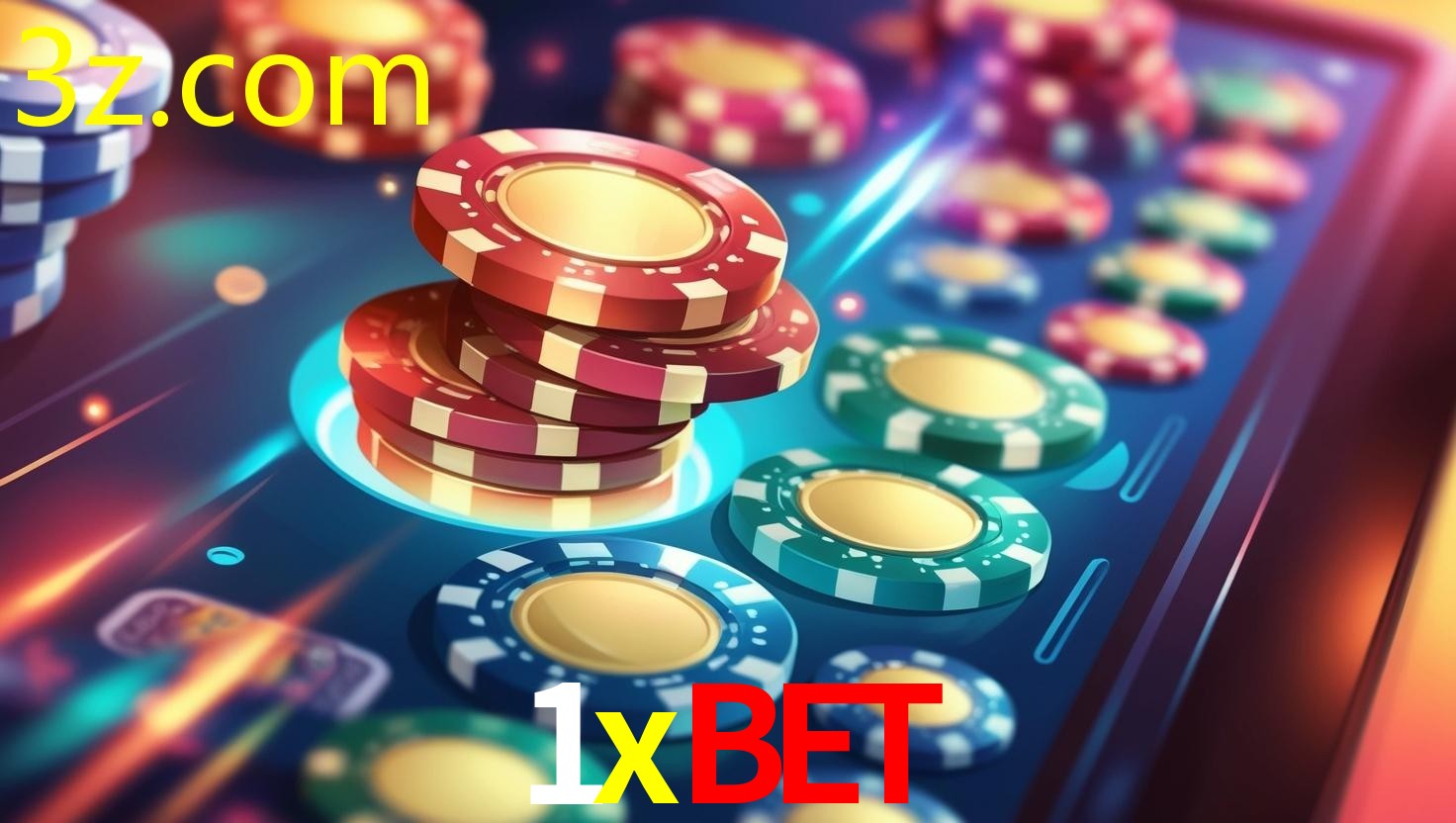1XBET
