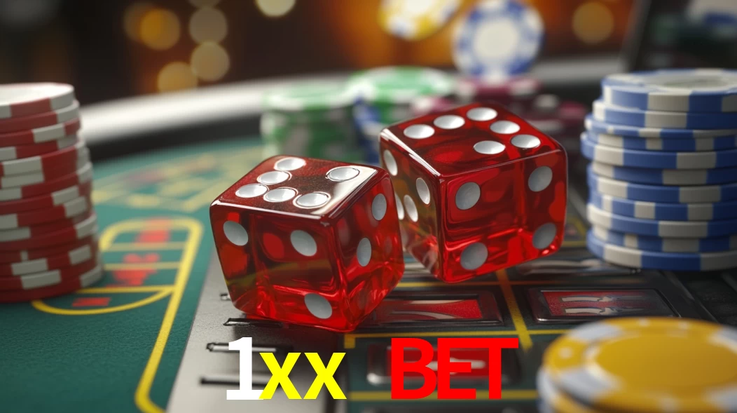Welcome Bonus 1xx bet