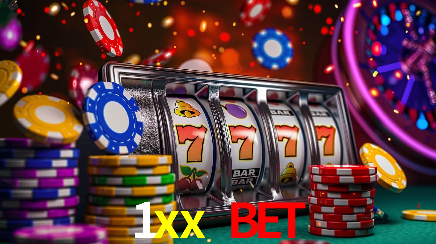 A Experiência Imersiva dos Cassinos Ao Vivo no 1xx bet