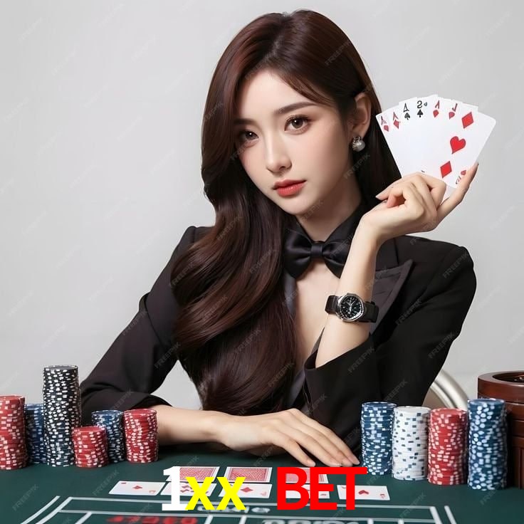 Descubra a Essência do 1xx bet: Nossa História e Compromissos
