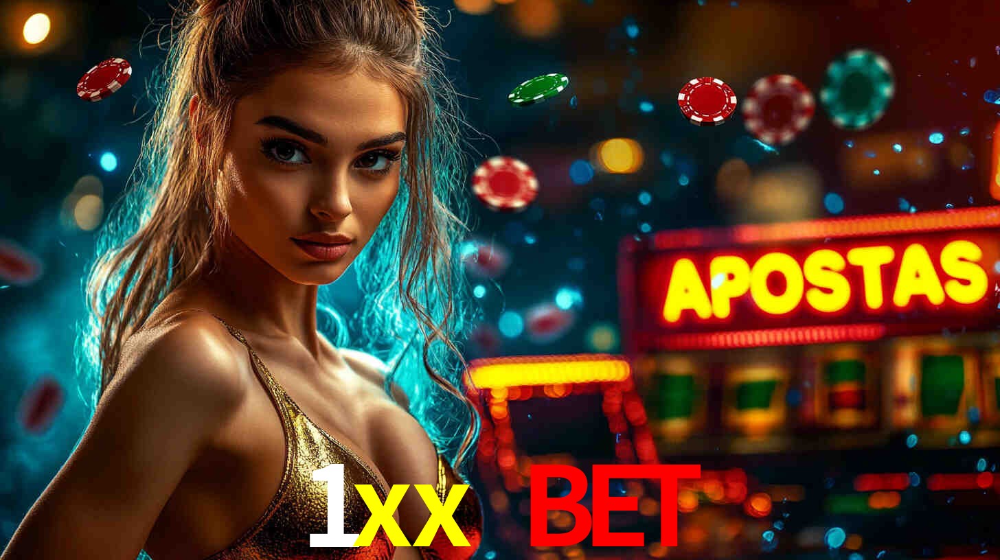 Apostas de Tênis 1xx bet