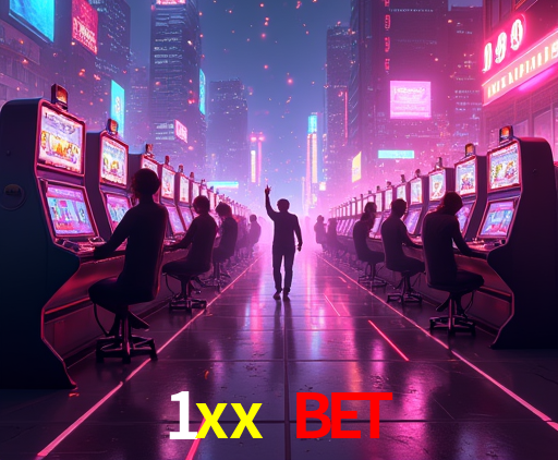 Inovações de Jogos na 1xx bet: O Futuro das Experiências Interativas