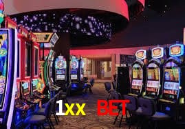 Explorando a Categoria de Eventos em Apostas na 1xx bet