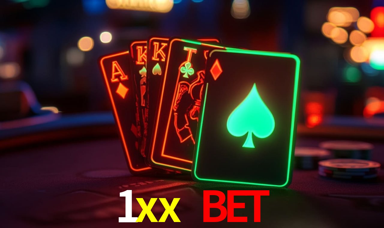Apostas Esportivas na 1xx bet: Um Guia Completo