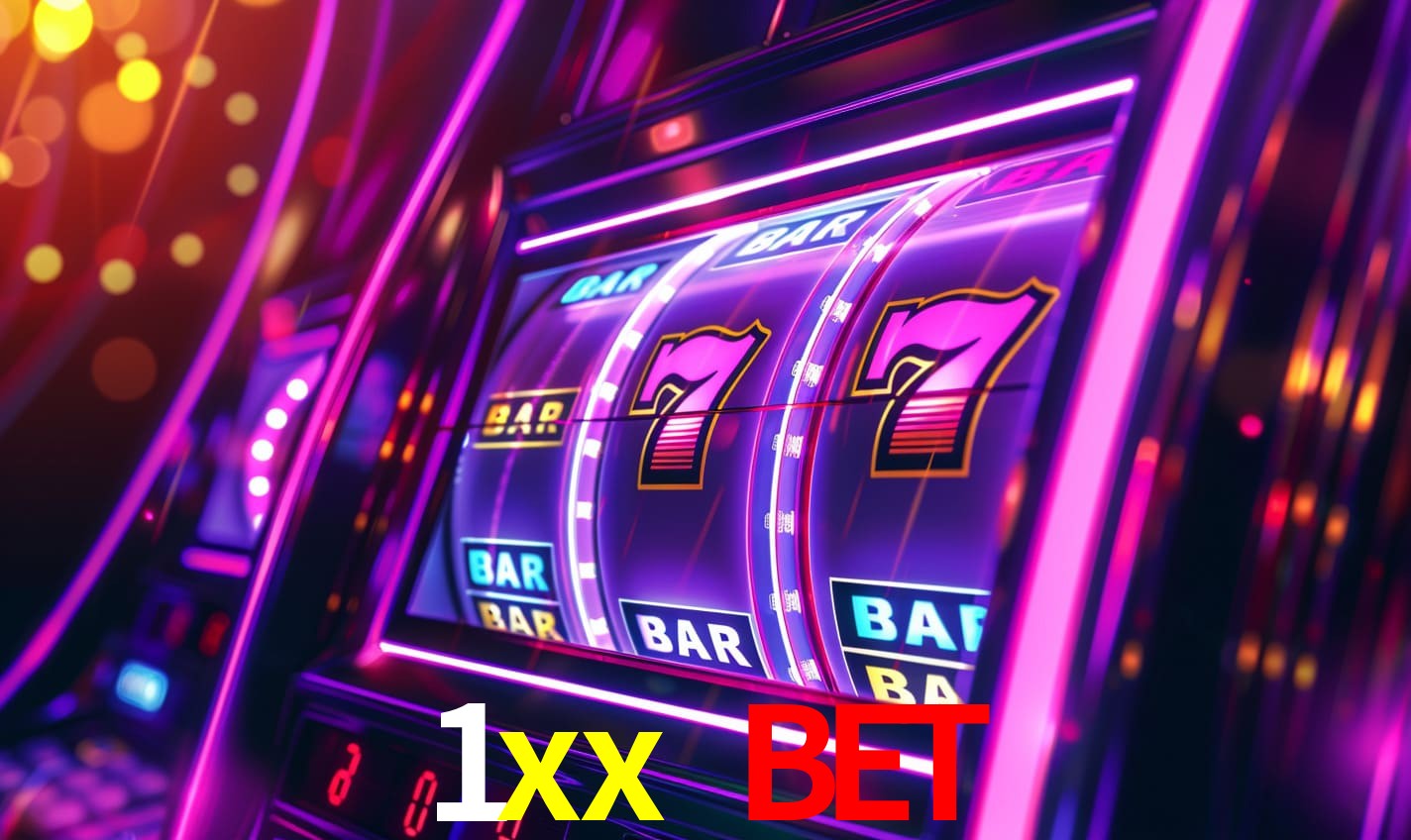 Bônus Generosos e Exclusivos no 1xx bet para Você!