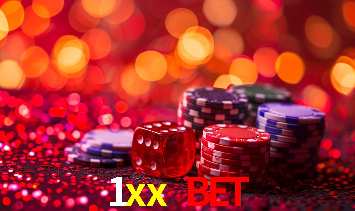 Login Seguro 1xx bet