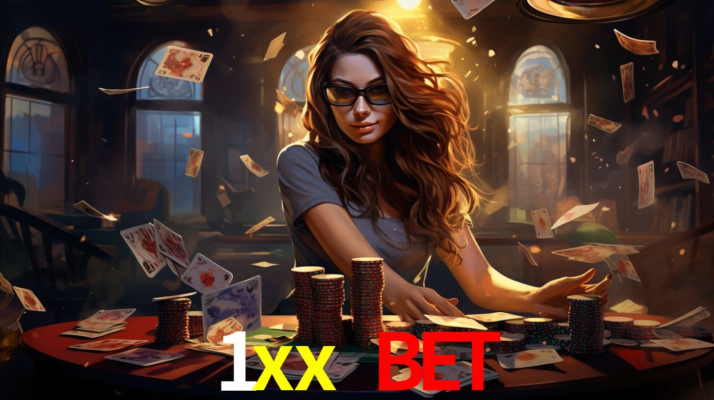 Live Casino 1xx bet