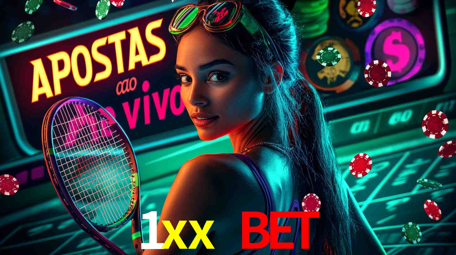 Apostas de Basquete 1xx bet