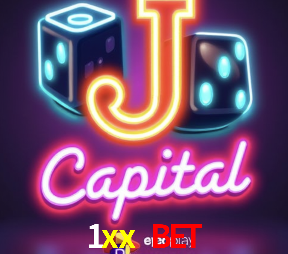 Account Benefits 1xx bet
