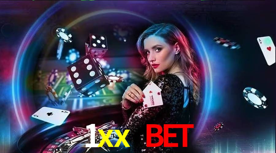 Game Providers 1xx bet
