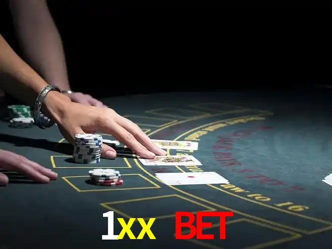 Descubra a Essência do 1xx bet: Nossa História e Compromissos