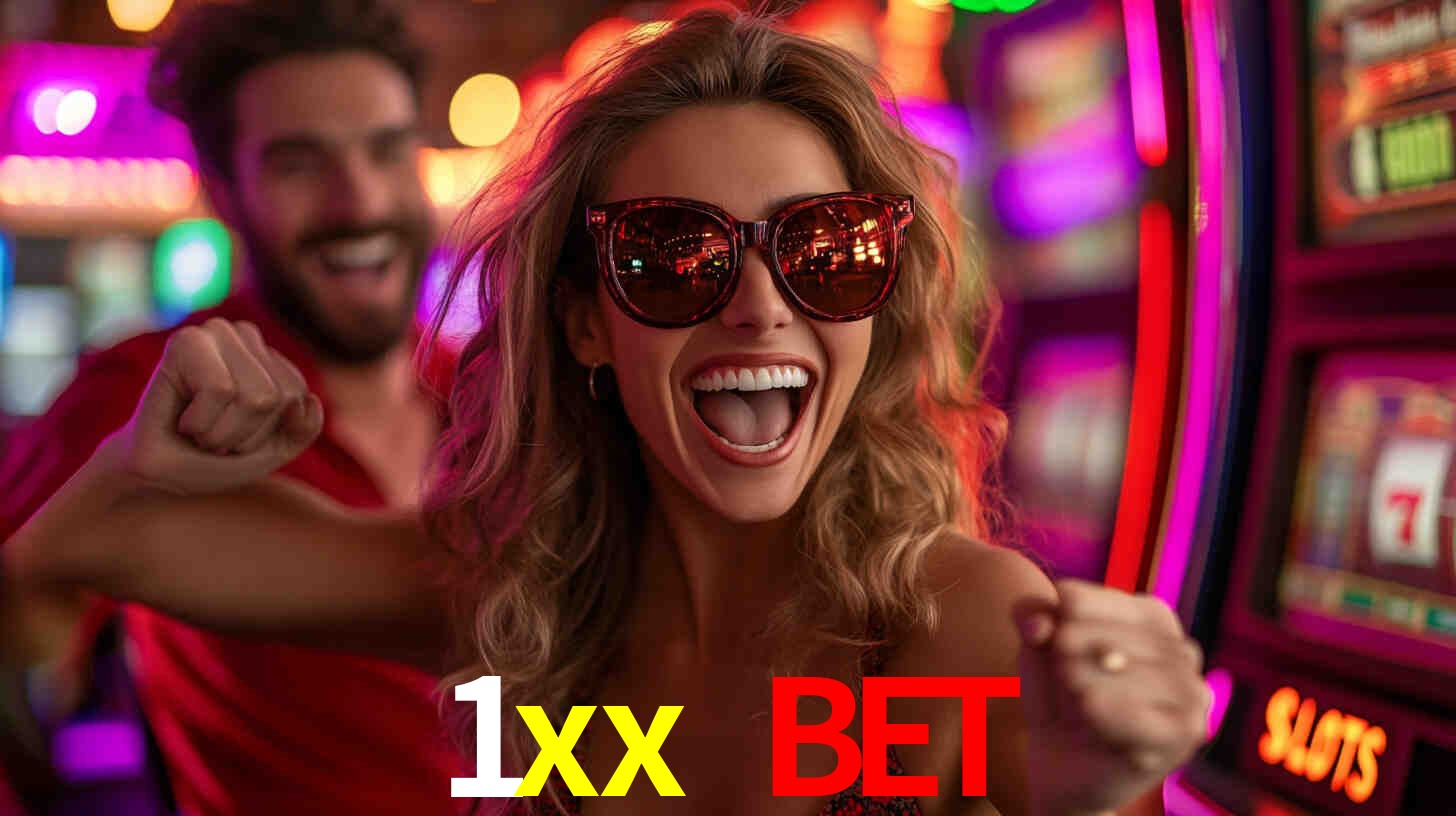 Recursos de Bônus 1xx bet