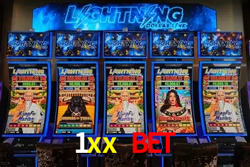 Explorando a Categoria de Eventos em Apostas na 1xx bet