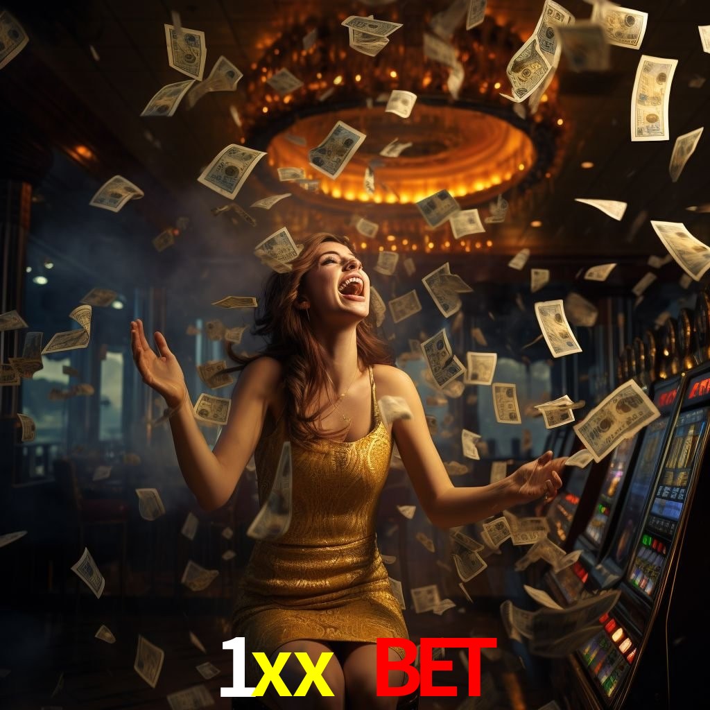 VIP Casino 1xx bet