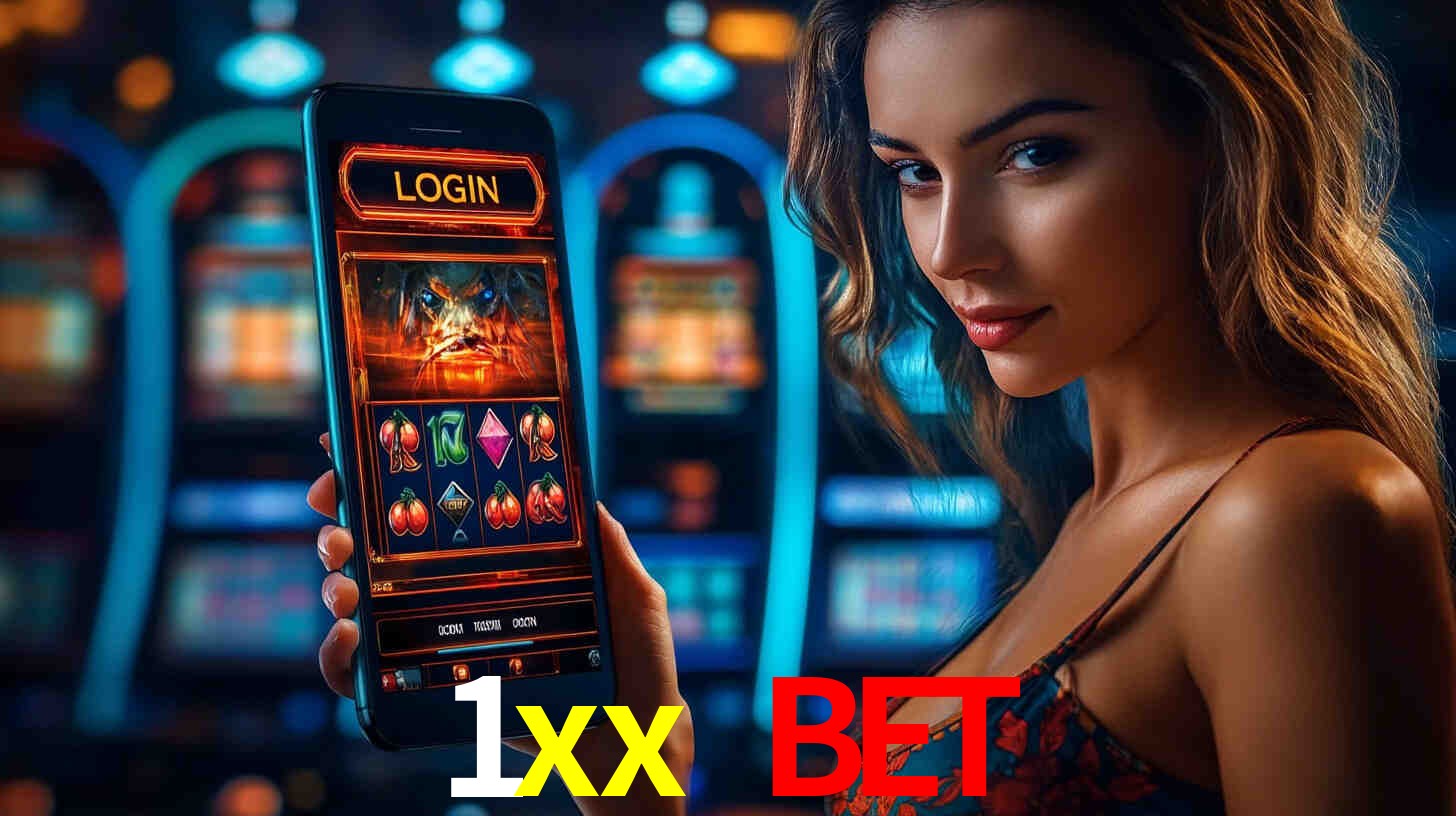 Descubra a Magia dos Jogos de Arcade no 1xx bet