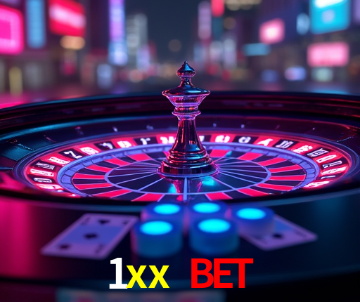Casino Ao Vivo 1xx bet