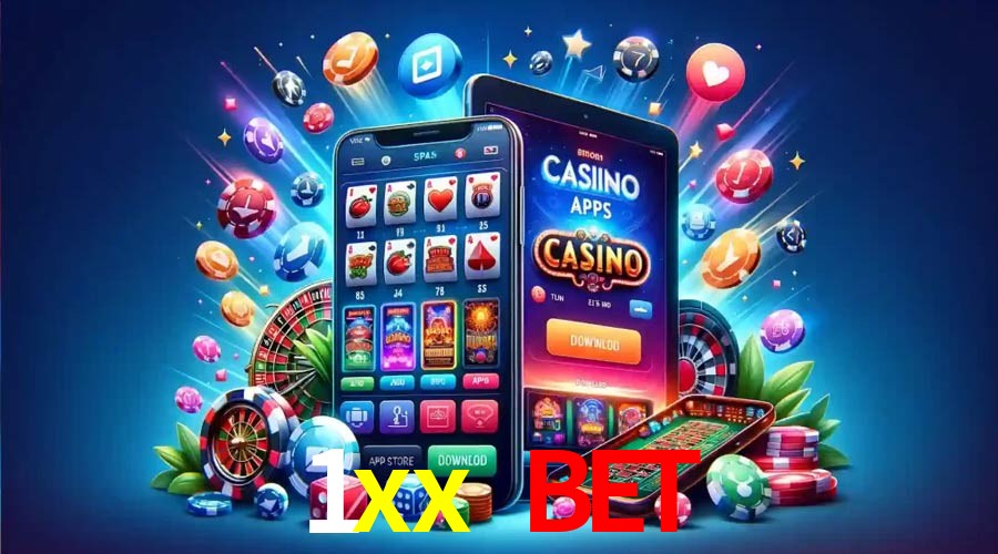 Live Casino 1xx bet