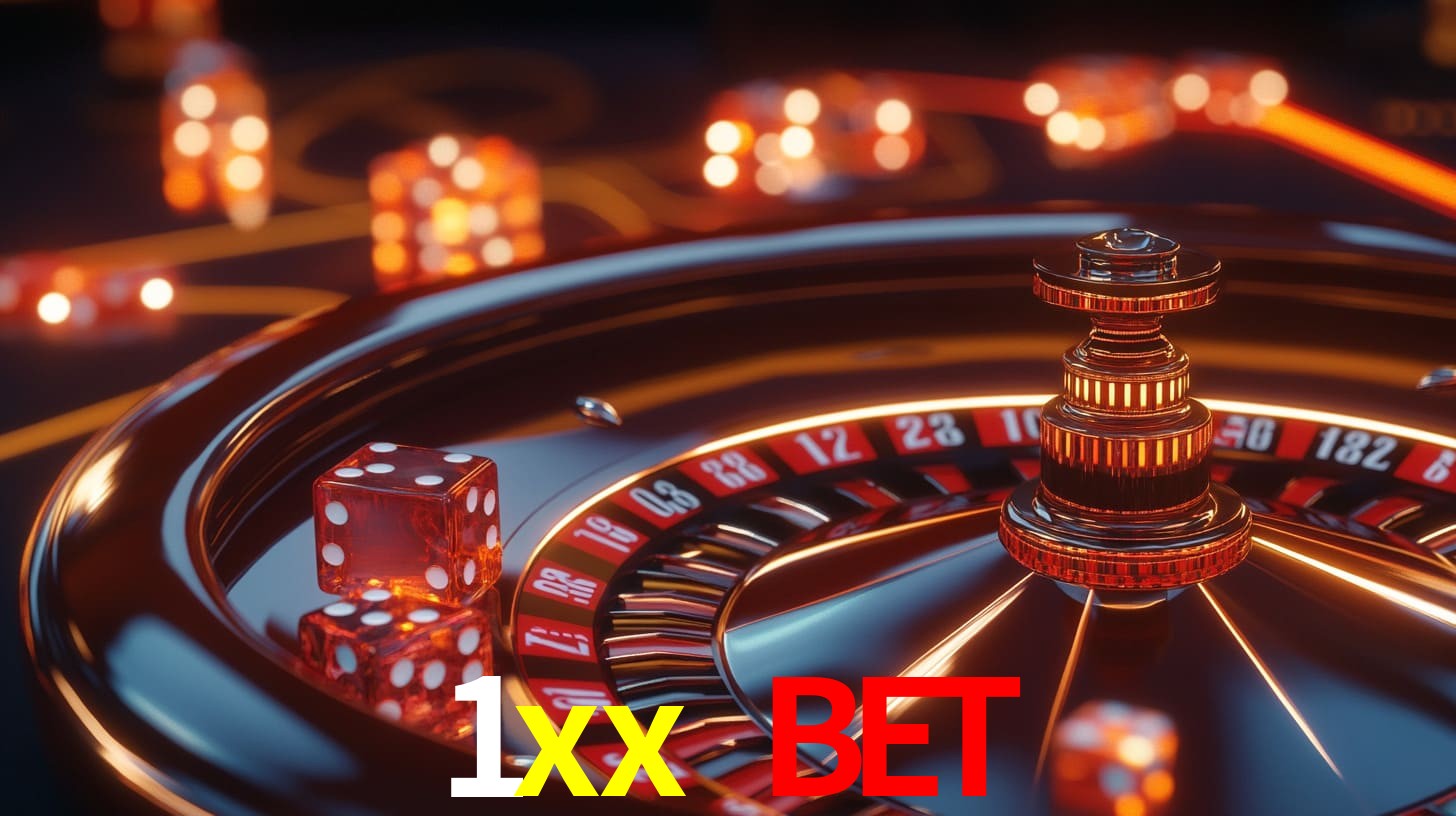 Desvendando o Mundo dos Jogos Virtuais na 1xx bet