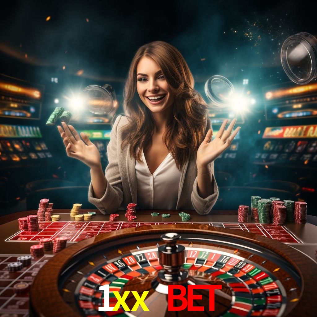 1xx bet: Jogos de Caça-Níqueis-Altas Recompensas, Roleta-Velocidade, Blackjack-Desafios Máximos
