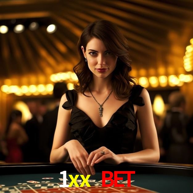 Diretório de Jogos 1xx bet