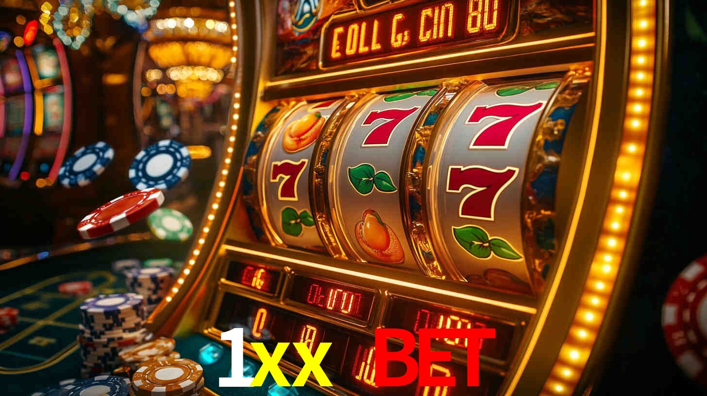 Premium Interface 1xx bet
