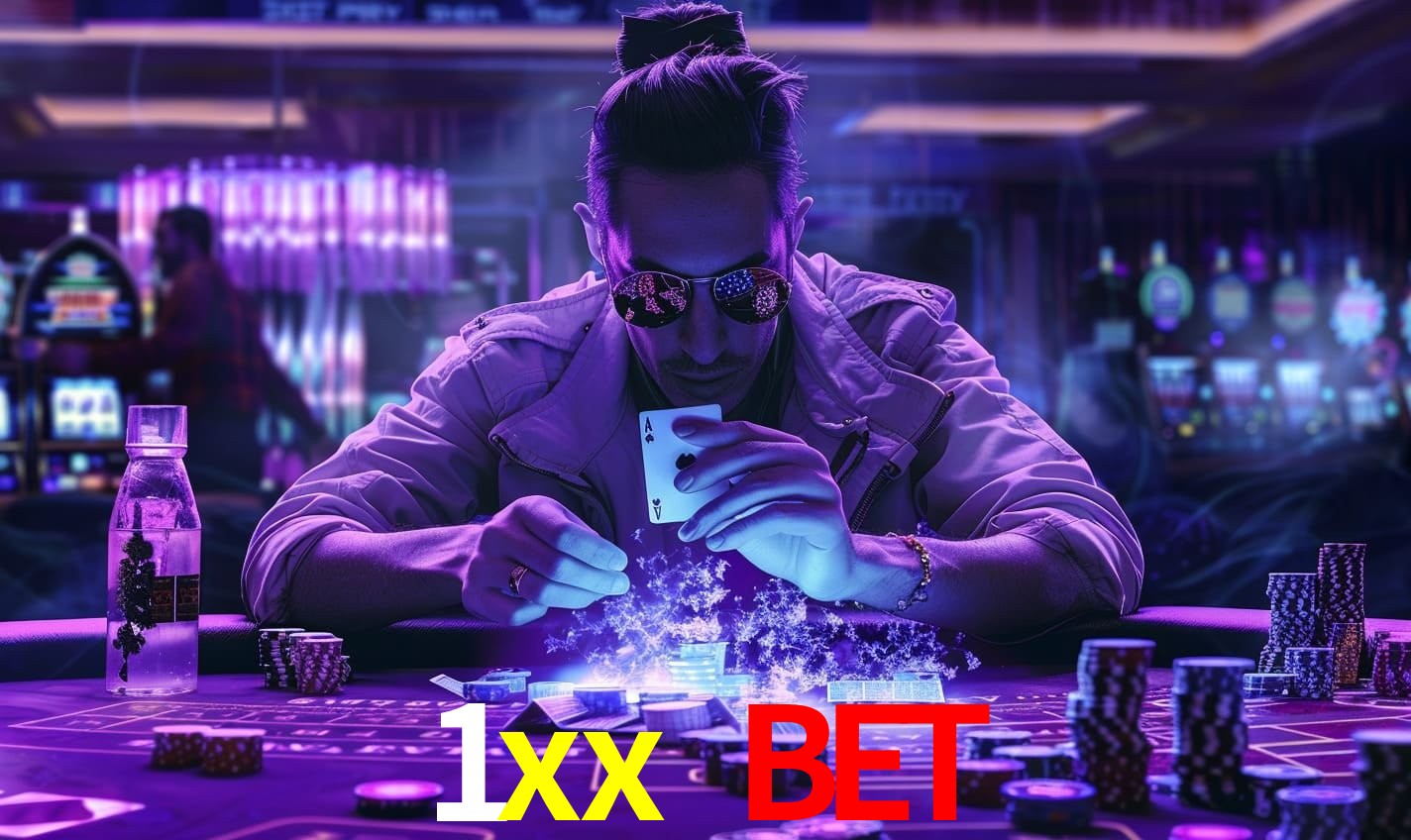 Blackjack Table 1xx bet