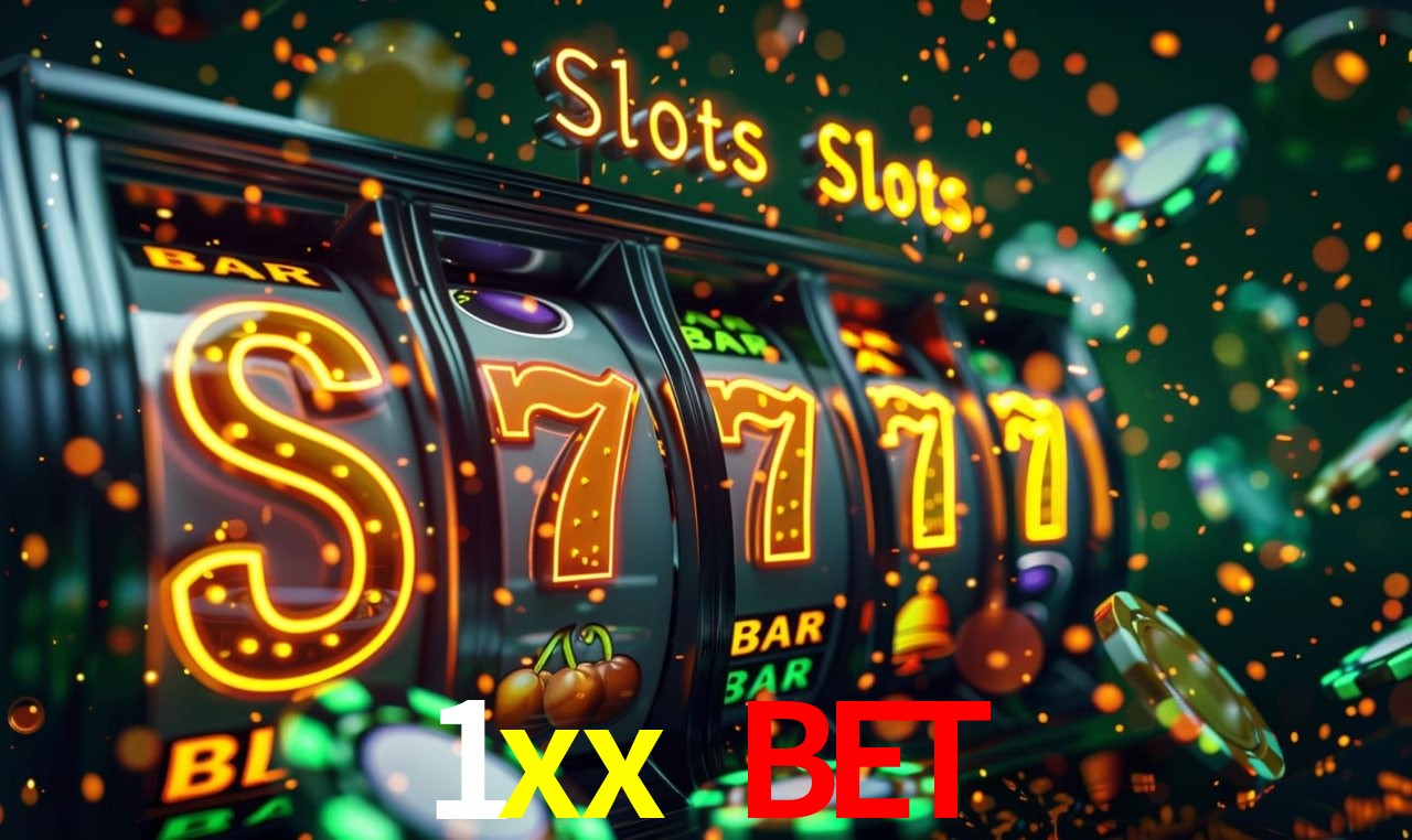 Descubra a Magia dos Jogos de Arcade no 1xx bet