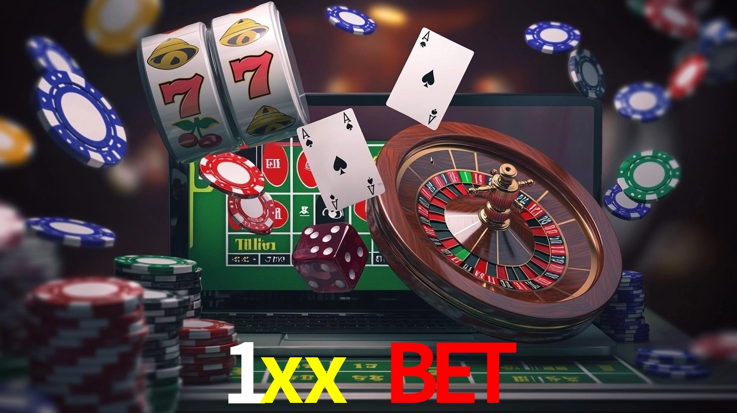Explore as vantagens do 1xx bet: serviço profissional e confiabilidade