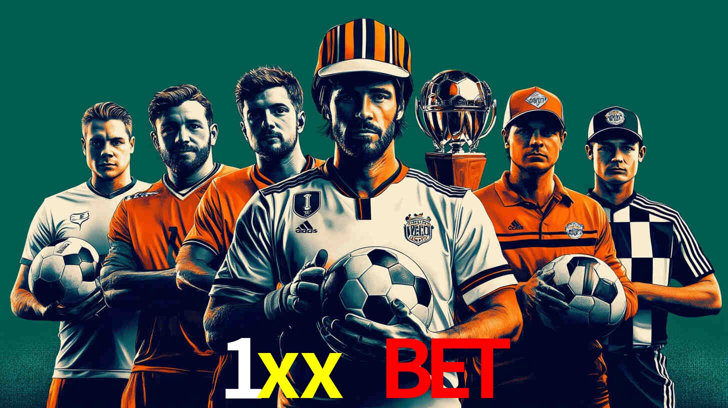 Estatísticas do Jogo 1xx bet