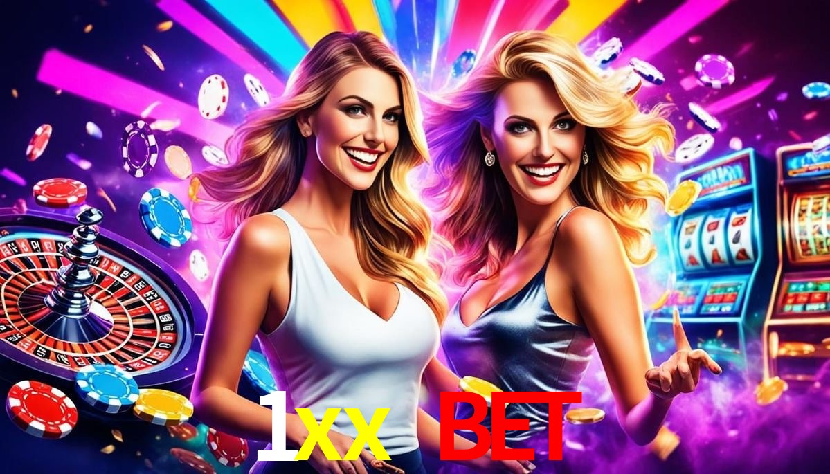 A Revolução dos Aplicativos de Jogos no 1xx bet