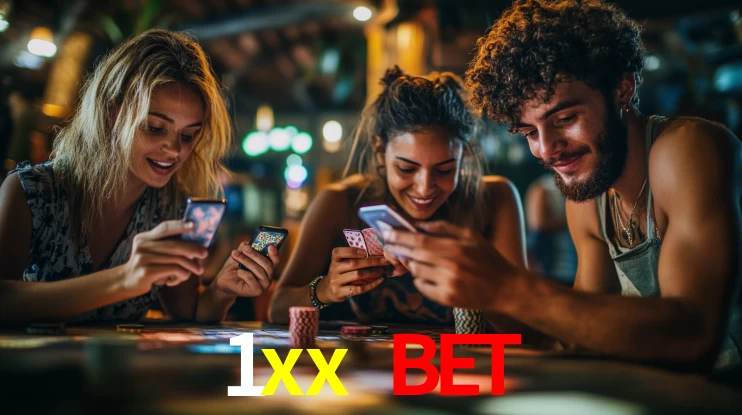 Programa VIP 1xx bet