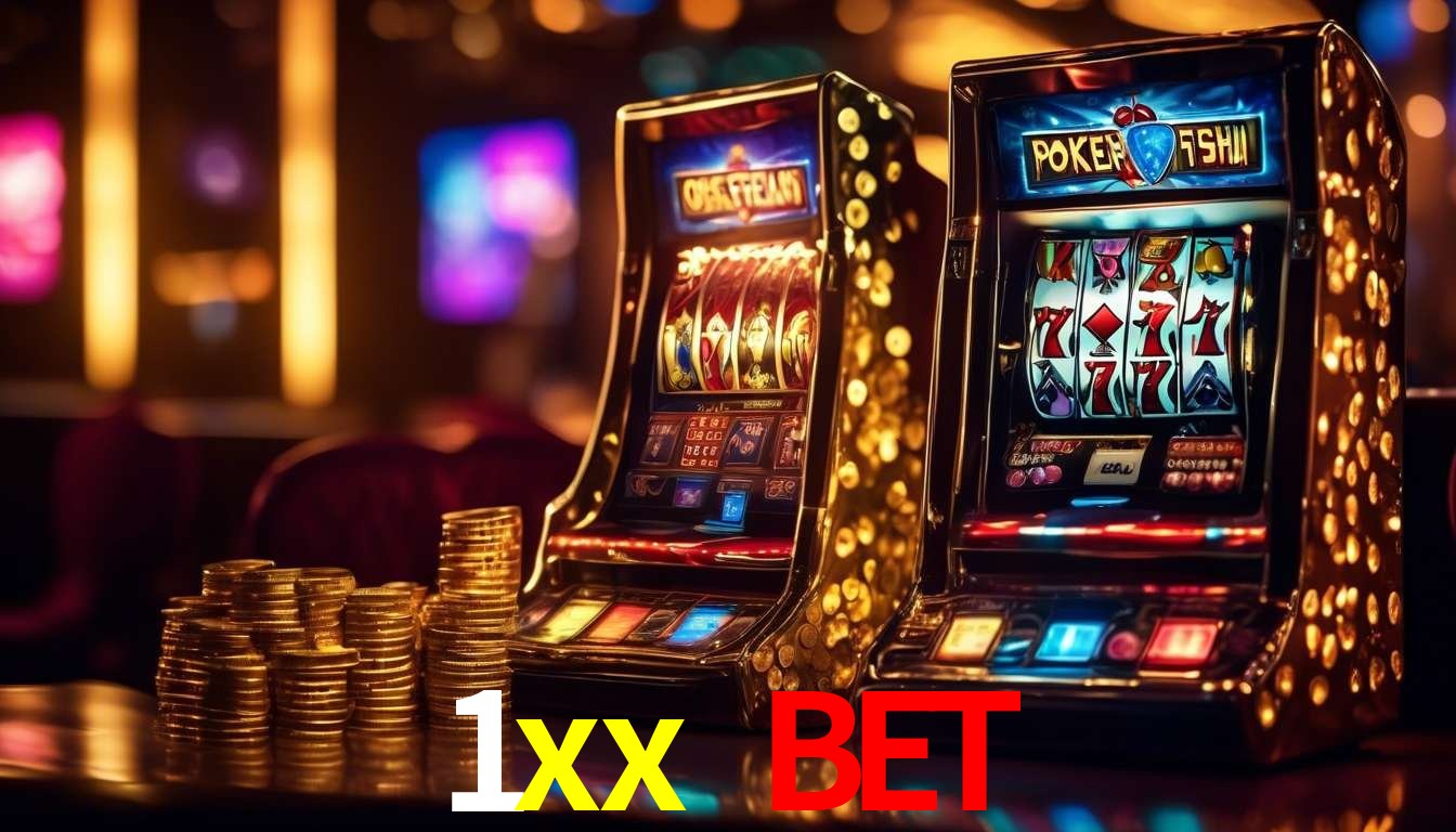 Sistemas de Segurança 1xx bet
