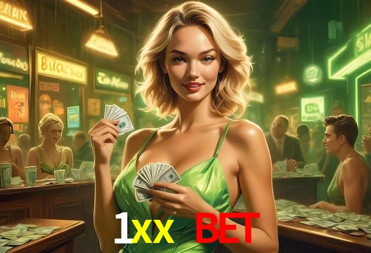 Jogos de Slot 1xx bet