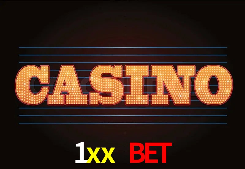 Inovações de Jogos na 1xx bet: O Futuro das Experiências Interativas