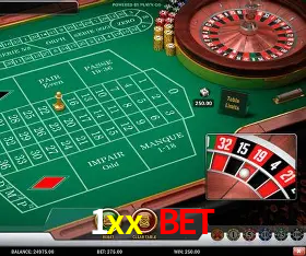 Seasonal Promotions 1xx bet