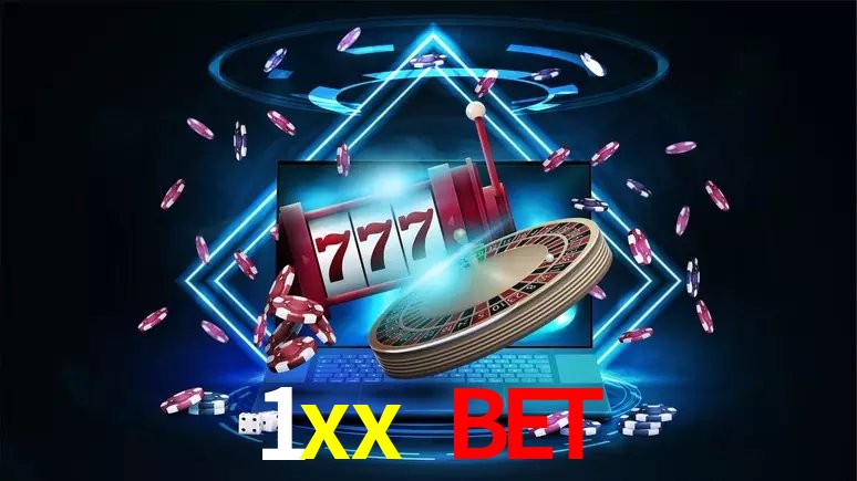 Apostas Esportivas na 1xx bet: Um Guia Completo