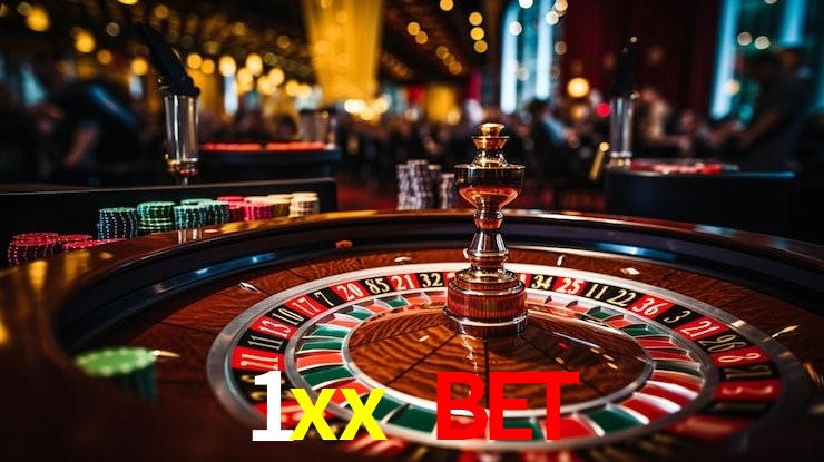 Platform Technology 1xx bet