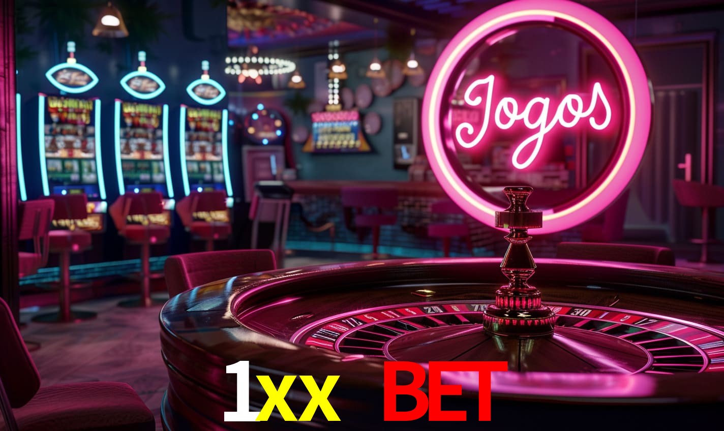 Benefícios da Conta 1xx bet