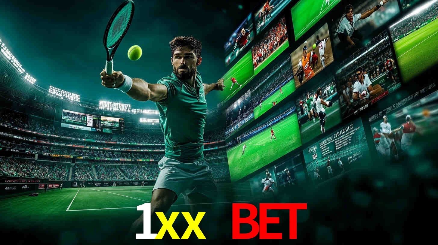 Apostas de Futebol 1xx bet