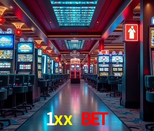 Tecnologia da Plataforma 1xx bet