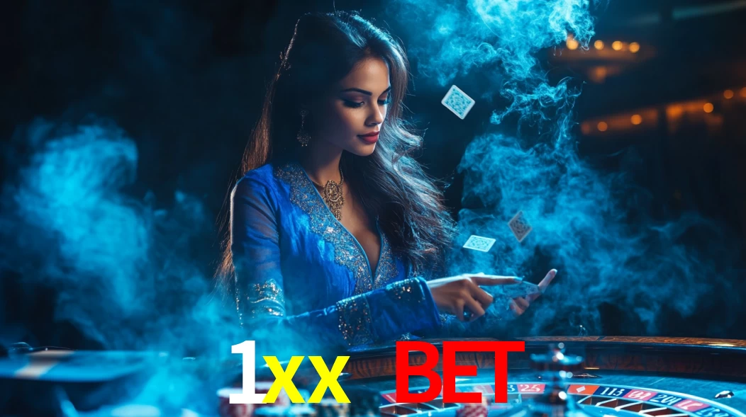Provedores de Jogos 1xx bet