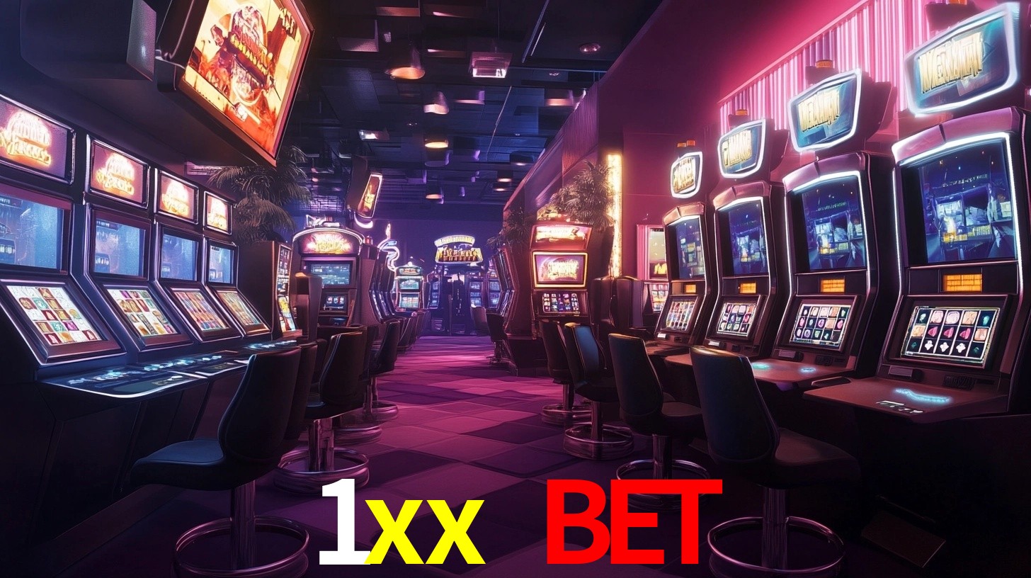 1xx bet casino