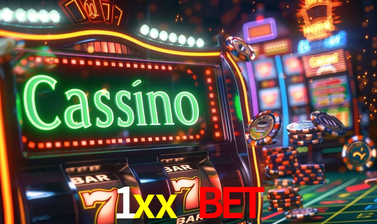 A Popularidade dos Caça-Níqueis no 1xx bet